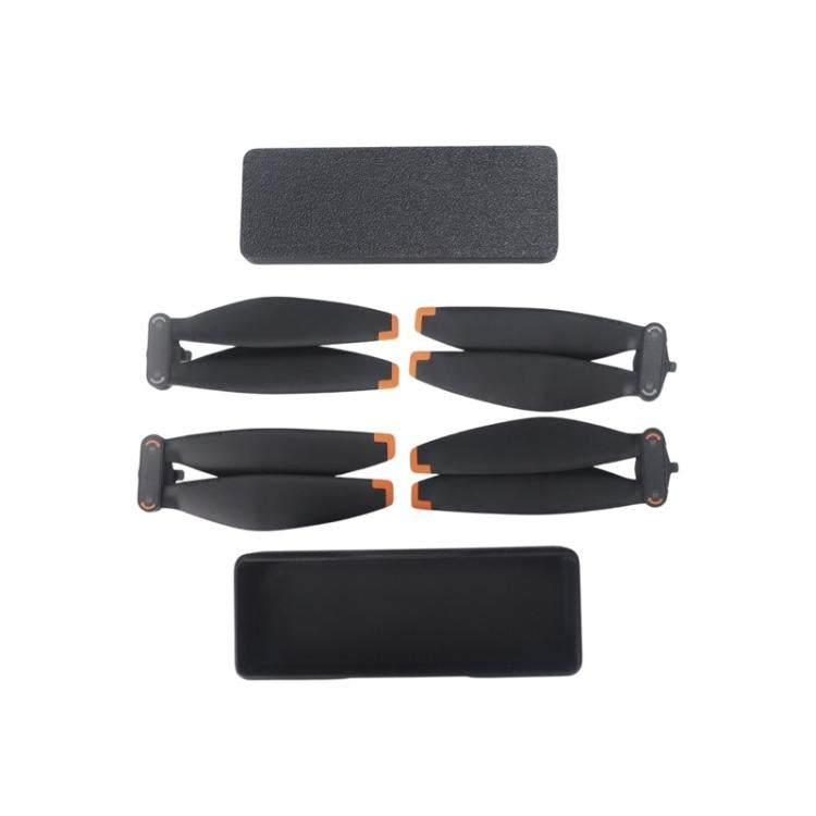 Caja de almacenamiento de hélices de drones, For DJI Mini 5 Pro