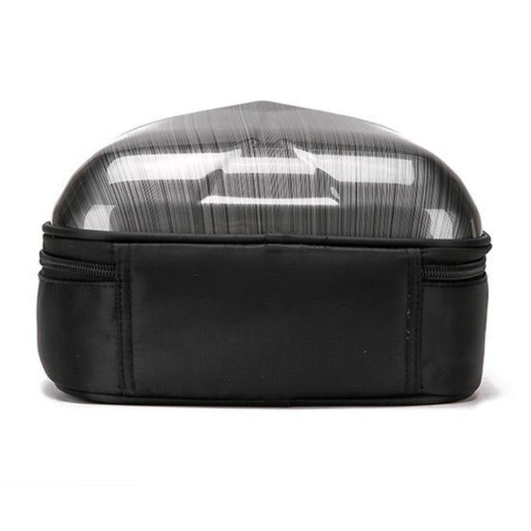Mochila de almacenamiento con forma de caparazón de tortuga para drones, For DJI Mini 5 Pro