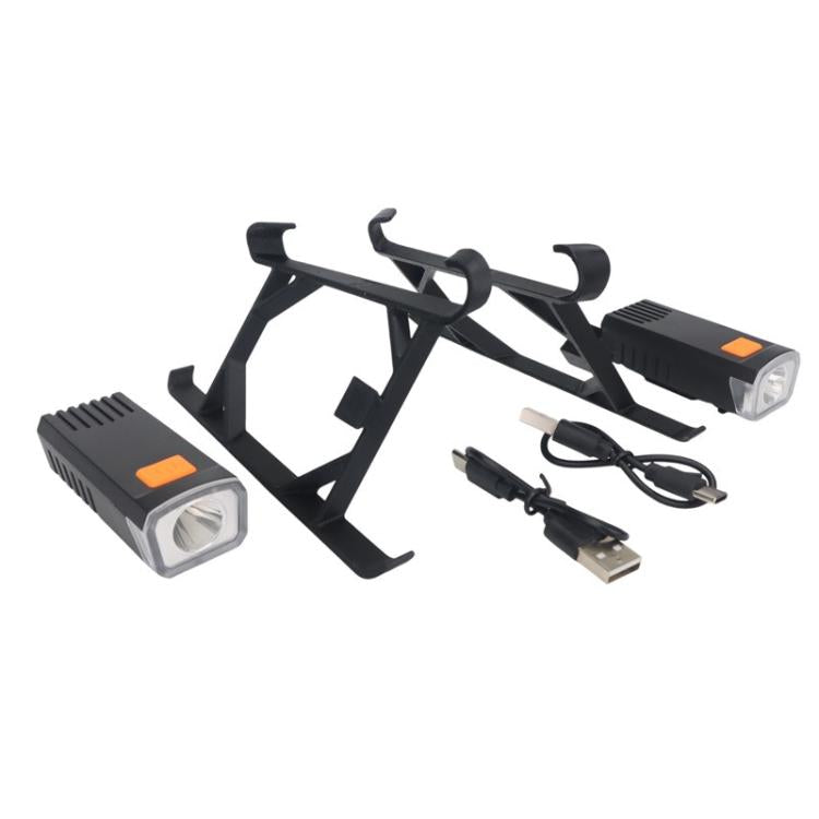 Trípode recargable para dron con altura ajustable y luz para vuelo nocturno, For DJI Mini 5 Pro Tripod with Night Flight Light