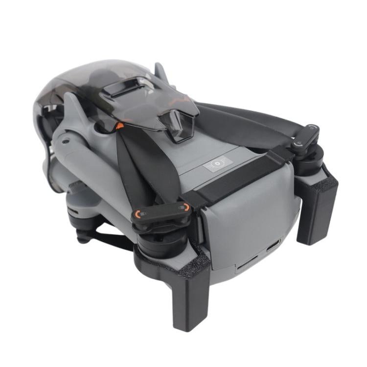 Mini trípode protector para drones, resistente a arañazos y al desgaste., For DJI Mini 5 Pro