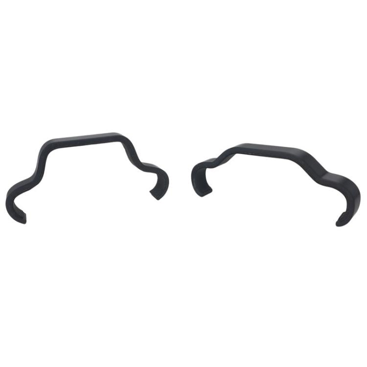 Abrazadera de bloqueo de hélice de dron, For DJI Mini 5 Pro