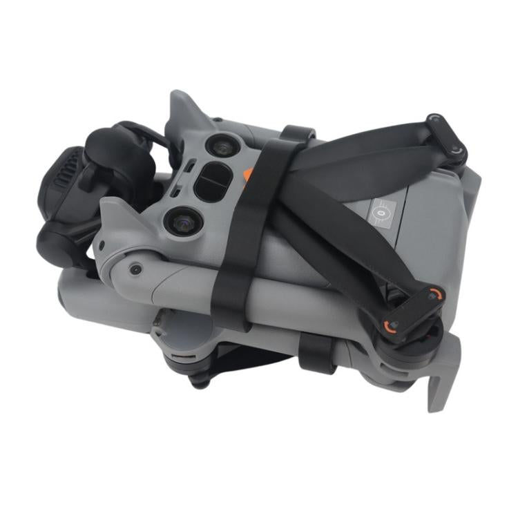 Abrazadera de bloqueo de hélice de dron, For DJI Mini 5 Pro