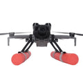 Varilla de flotación para tren de aterrizaje elevado de drones flotantes, For DJI Mini 5 Pro