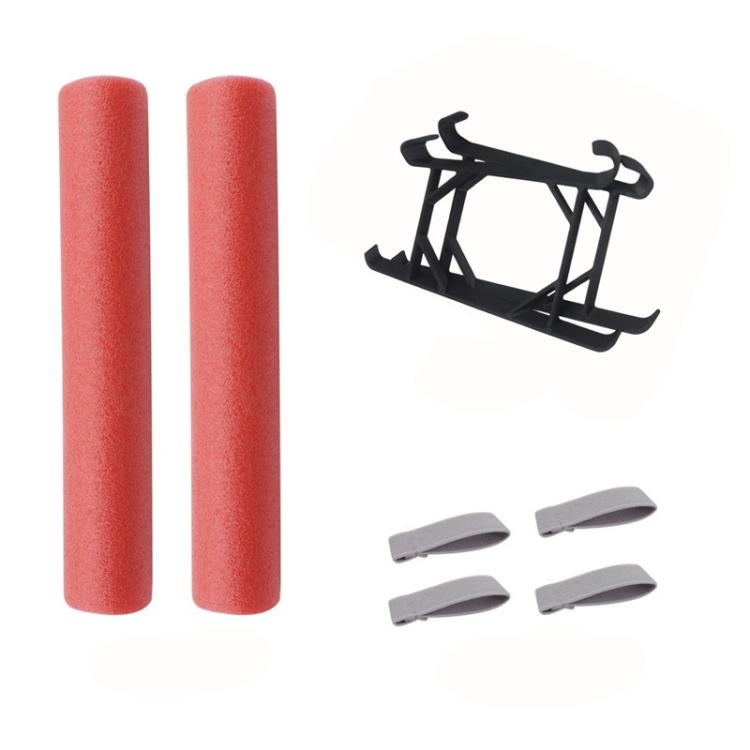 Varilla de flotación para tren de aterrizaje elevado de drones flotantes, For DJI Mini 5 Pro