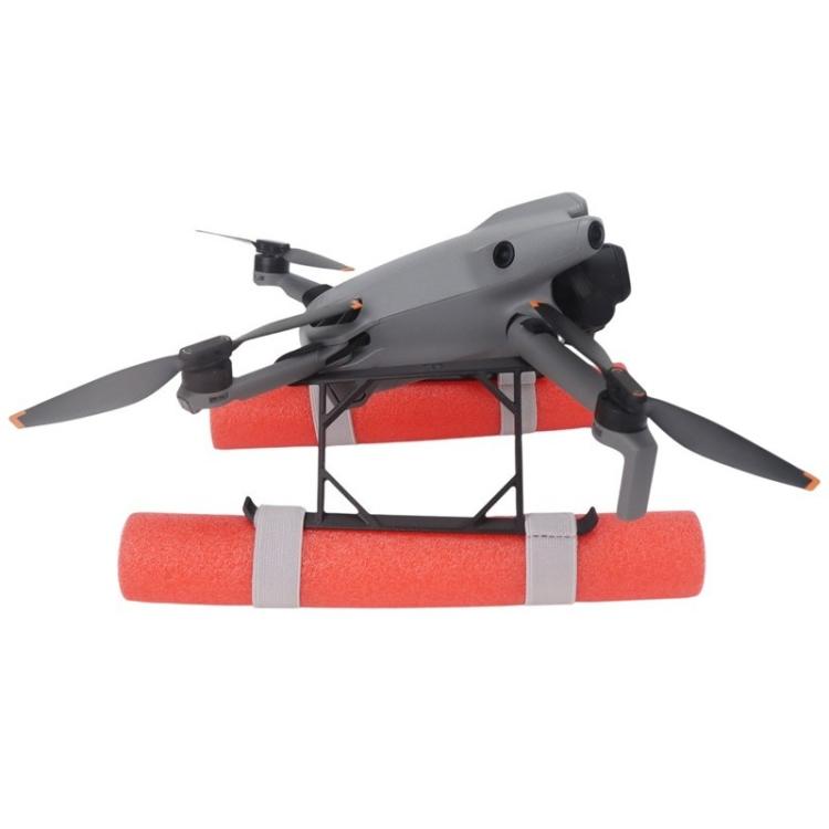 Varilla de flotación para tren de aterrizaje elevado de drones flotantes, For DJI Mini 5 Pro