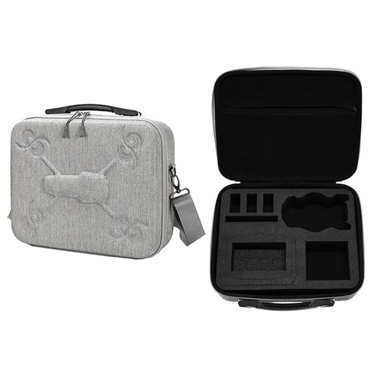 Bolsa de almacenamiento portátil a prueba de golpes y caídas para drones, For DJI Mini 5 Pro