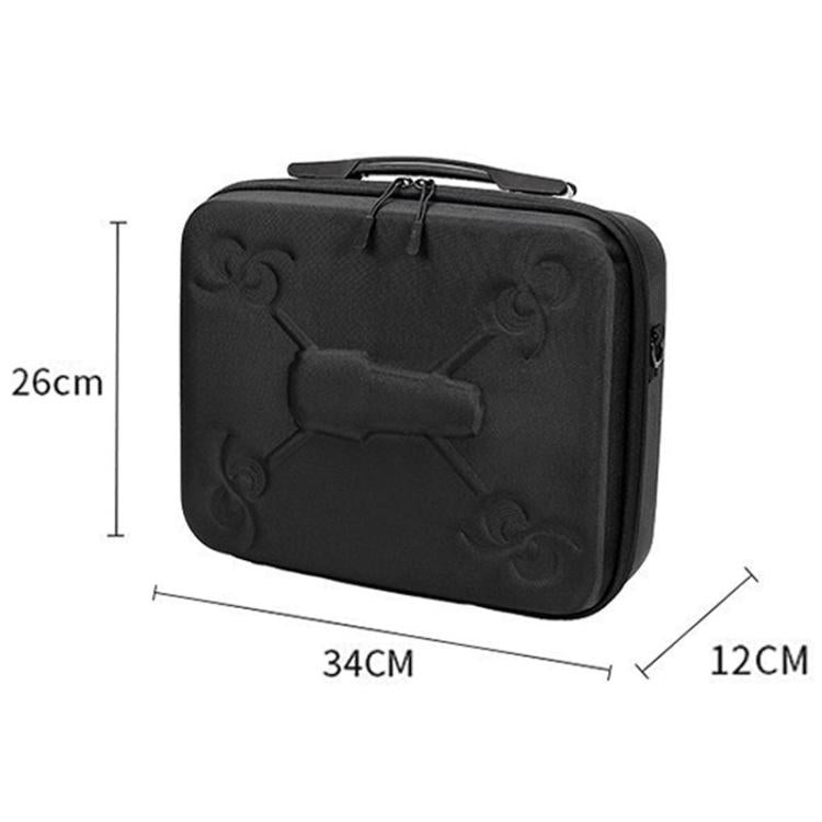 Bolsa de almacenamiento portátil a prueba de golpes y caídas para drones, For DJI Mini 5 Pro