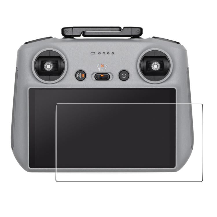 Protector de pantalla de vidrio templado ENKAY Hat-Prince de 0,2 mm y dureza 9H, For DJI RC / RC 2