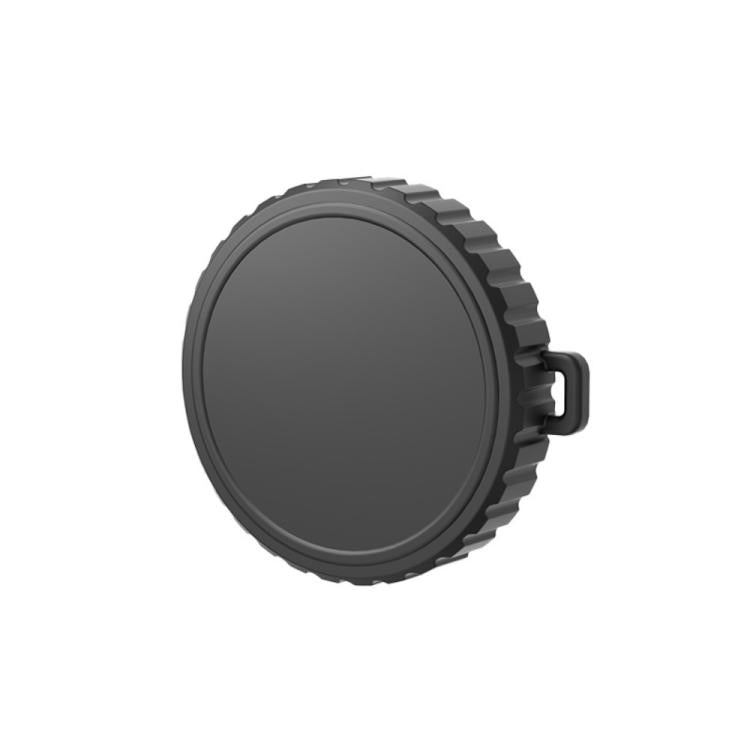 Funda protectora de silicona suave para lentes, For DJI Osmo Nano