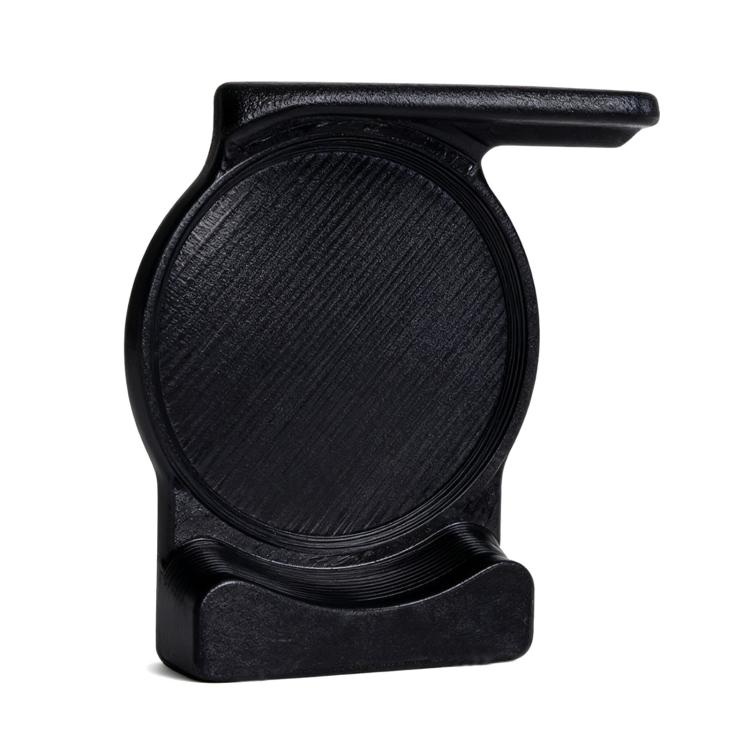 Tapa de lente para cámara de acción (versión Shell), For DJI Osmo Nano Shell Version Lens Cover