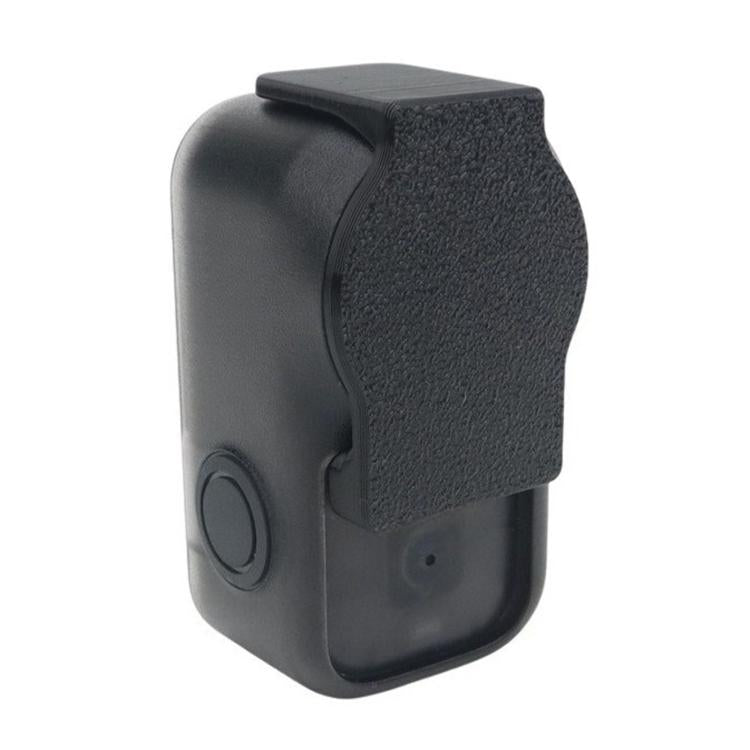 Tapa de lente para cámara de acción (versión Shell), For DJI Osmo Nano Shell Version Lens Cover