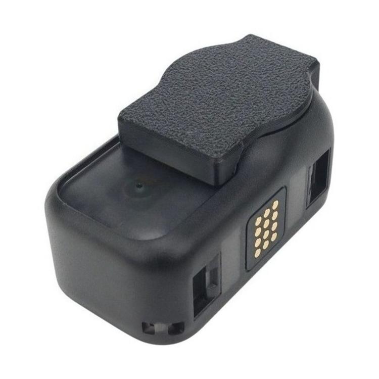 Tapa de lente para cámara de acción (versión Shell), For DJI Osmo Nano Shell Version Lens Cover