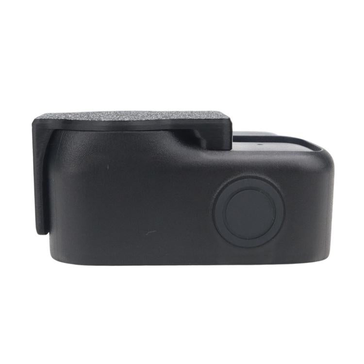 Tapa de lente para cámara de acción (versión Shell), For DJI Osmo Nano Shell Version Lens Cover