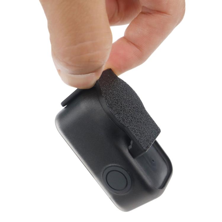 Tapa de lente para cámara de acción (versión Shell), For DJI Osmo Nano Shell Version Lens Cover