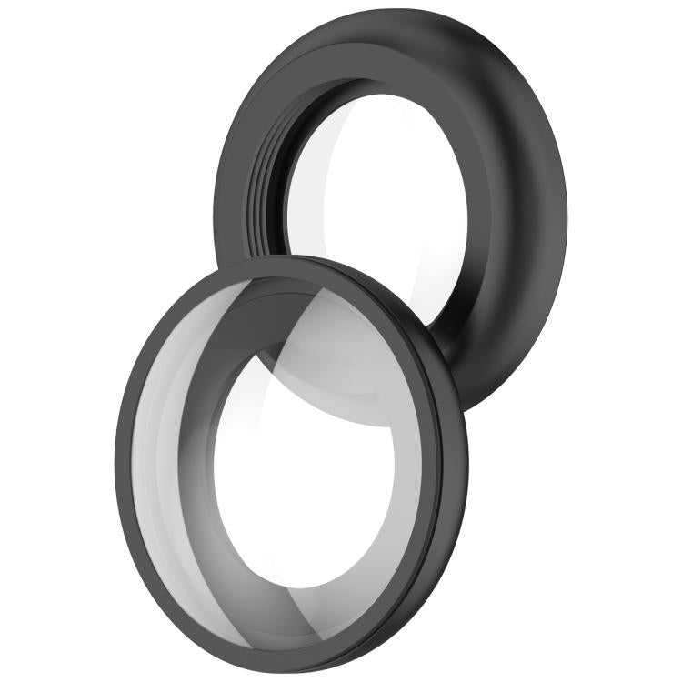 Protector de lente de cristal curvado, For Insta360 GO Ultra  Curved Glass Lens