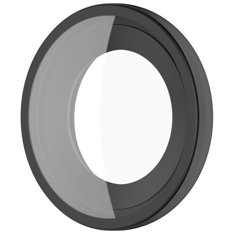 Protector de lente de cristal curvado, For Insta360 GO Ultra  Curved Glass Lens