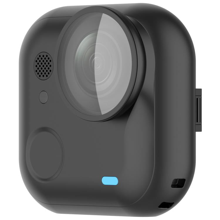 Protector de lente de cristal curvado, For Insta360 GO Ultra  Curved Glass Lens