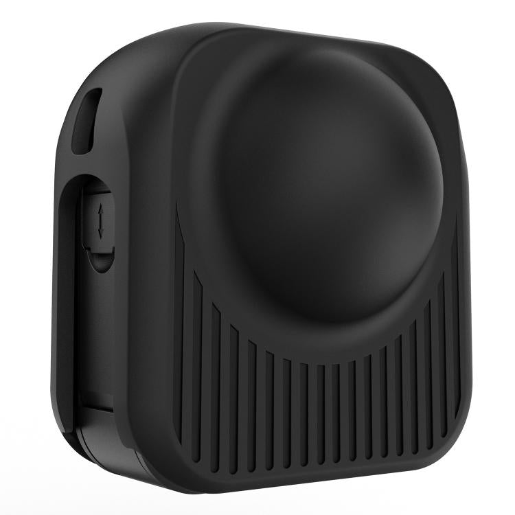 Cubierta protectora de silicona para lentes, For GoPro Max2 Lens Cover