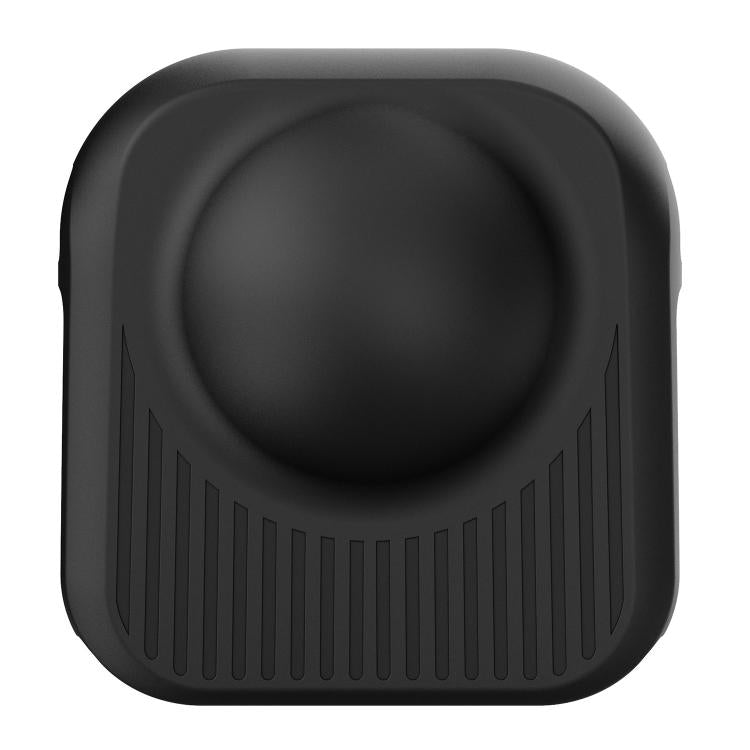 Cubierta protectora de silicona para lentes, For GoPro Max2 Lens Cover
