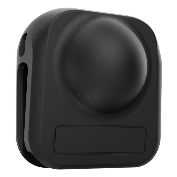 Cubierta protectora de silicona para lentes, For GoPro Max2 Lens Cover