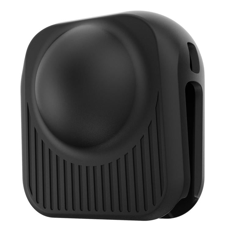 Cubierta protectora de silicona para lentes, For GoPro Max2 Lens Cover
