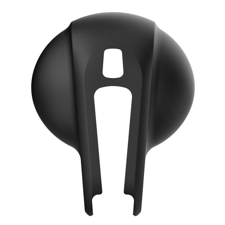 Cubierta protectora de silicona para lentes, For GoPro Max2 Lens Cover