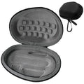 Bolsa de almacenamiento para ratón inalámbrico portátil Logitech MX Master 4 / 3S / 3 / 2. Bolsa protectora rígida resistente a la presión., For Logitech MX Master 4 / 3S / 3 / 2