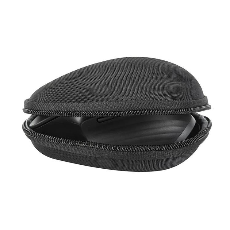Bolsa de almacenamiento portátil para ratón inalámbrico Logitech MX Master 4 / MX Master 3S. Funda protectora rígida para ratón inalámbrico., For Logitech MX Master 4 / MX Master 3S