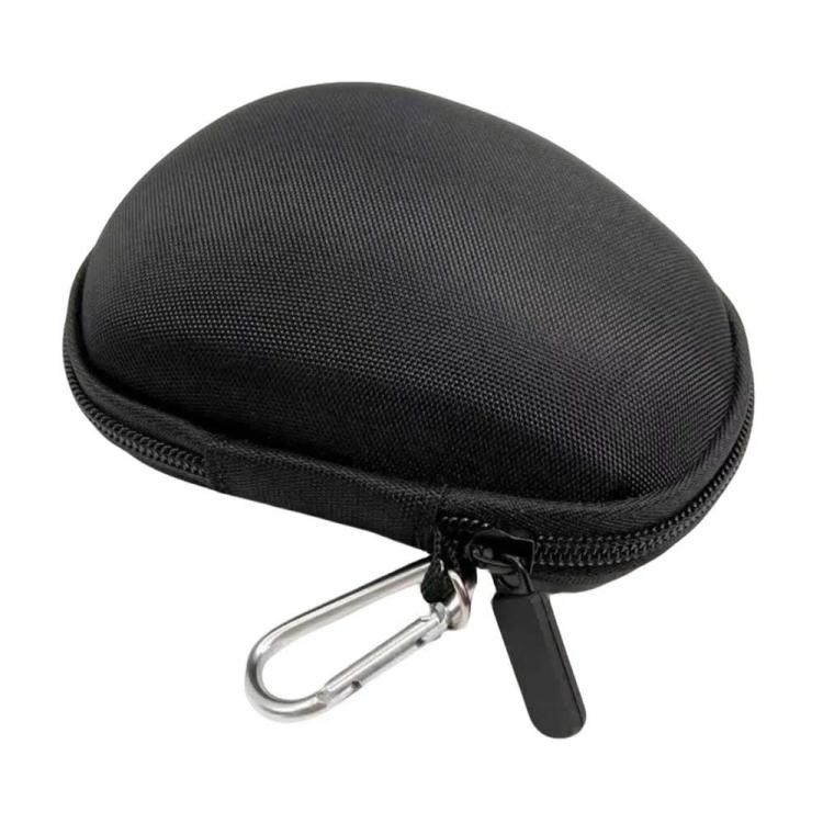 Bolsa de almacenamiento portátil para ratón inalámbrico Logitech MX Master 4 / MX Master 3S. Funda protectora rígida para ratón inalámbrico., For Logitech MX Master 4 / MX Master 3S