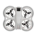 Protector de hélice, anillo anticolisión, For DJI Neo