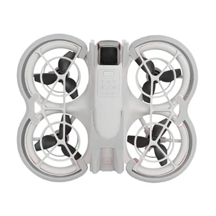 Protector de hélice, anillo anticolisión, For DJI Neo