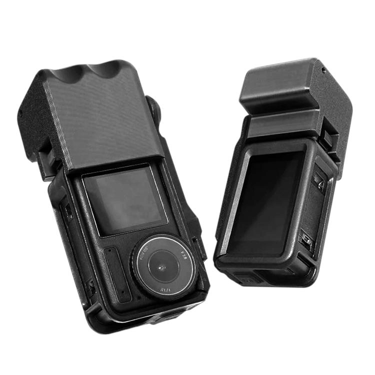 Empuñadura con base de montaje de liberación rápida magnética, For DJI Osmo Action 5 Pro / 4 / 3
