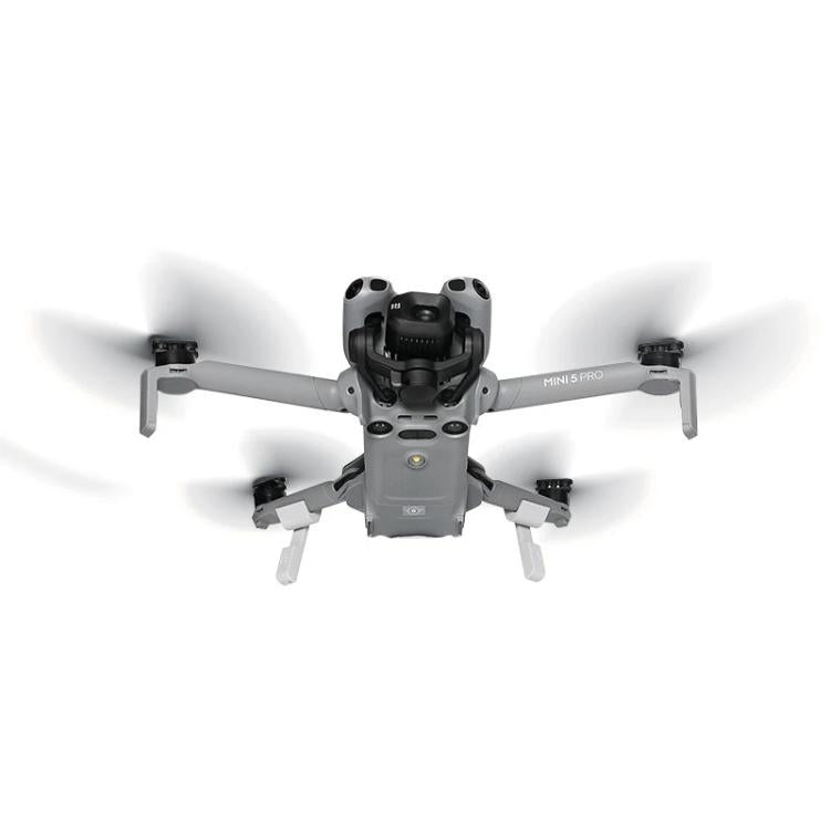 Extensor de tren de aterrizaje plegable no desmontable, For DJI Mini 5 Pro