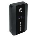 M10-LW con puerto RJ45, función WPS, ranura para tarjeta SIM, router 4G portátil WIFI6, punto de acceso WiFi (versión americana), M10-LW