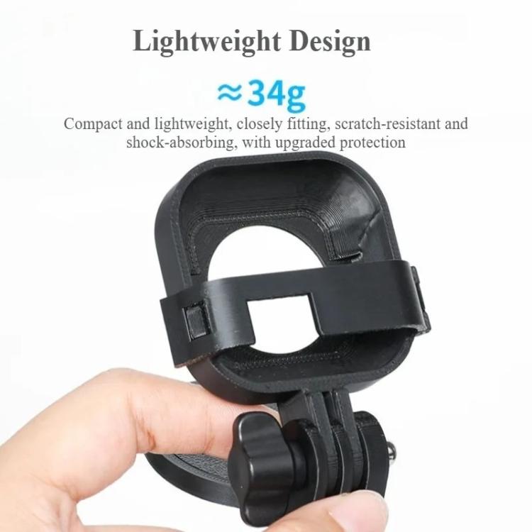 Base de soporte magnético multifuncional para escritorio, For Insta360 GO Ultra