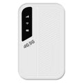 M34-E Edición Euroasiática, Punto de Acceso Móvil WiFi 4G, Puerto USB Tipo-C, Router Inalámbrico LTE MiFi de 150 Mbps, M34-E