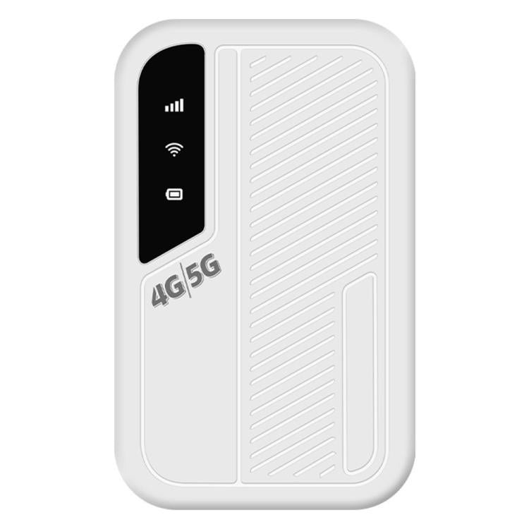 M34-E Edición Euroasiática, Punto de Acceso Móvil WiFi 4G, Puerto USB Tipo-C, Router Inalámbrico LTE MiFi de 150 Mbps, M34-E