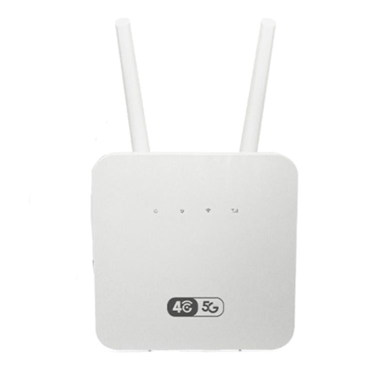 Router inalámbrico CP116-E Eurasian Edition con ranura para tarjeta SIM y puerto único, 4G LTE, CPE, 300 Mbps., US Plug, EU Plug, UK Plug