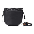 Bolsa bandolera de cuero impermeable de gran capacidad DJ-65 con cordón ajustable, For DJI Neo 2 / Neo