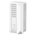 WAVLINK WNF100X3NR-B Versión Global Ranura Nano SIM Router CPE 5G NR WiFi 6, Especificaciones: Enchufe estadounidense, WNF100X3NR-B