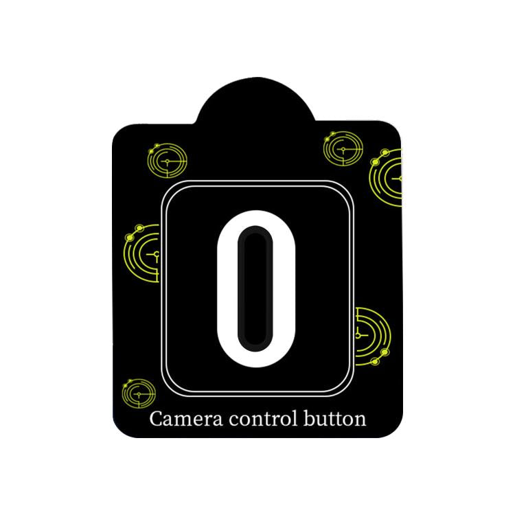Adhesivo protector para la cámara y el control táctil de la isla dinámica Kalebol, For iPhone 17 Series