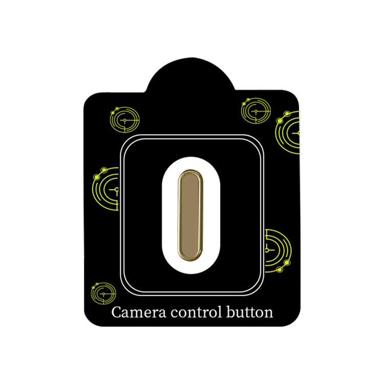 Adhesivo protector para la cámara y el control táctil de la isla dinámica Kalebol, For iPhone 17 Series