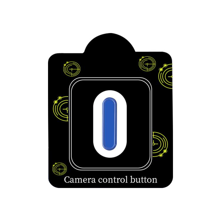 Adhesivo protector para la cámara y el control táctil de la isla dinámica Kalebol, For iPhone 17 Series