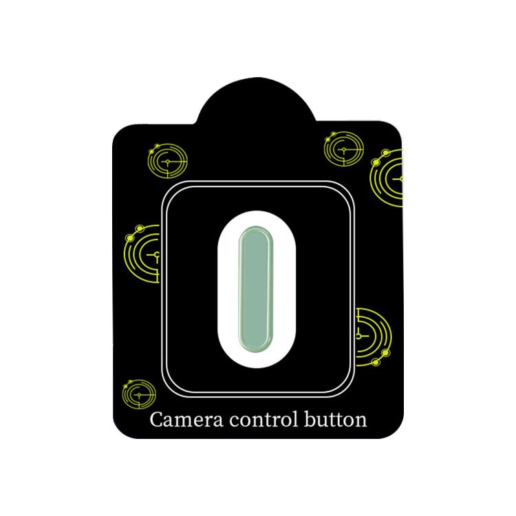 Adhesivo protector para la cámara y el control táctil de la isla dinámica Kalebol, For iPhone 17 Series