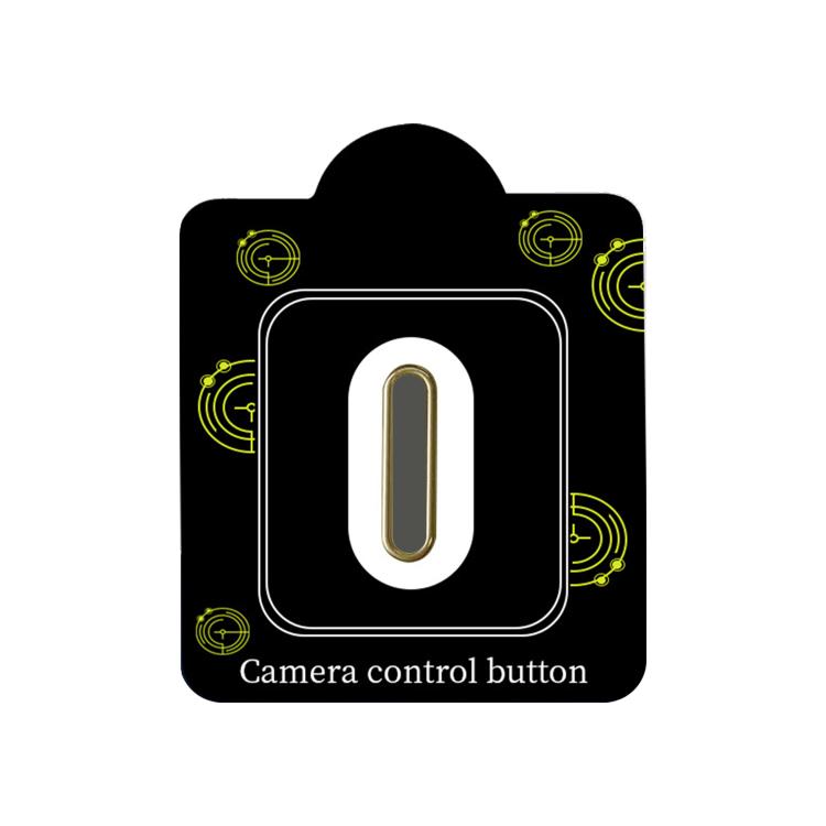 Adhesivo protector para la cámara y el control táctil de la isla dinámica Kalebol, For iPhone 17 Series