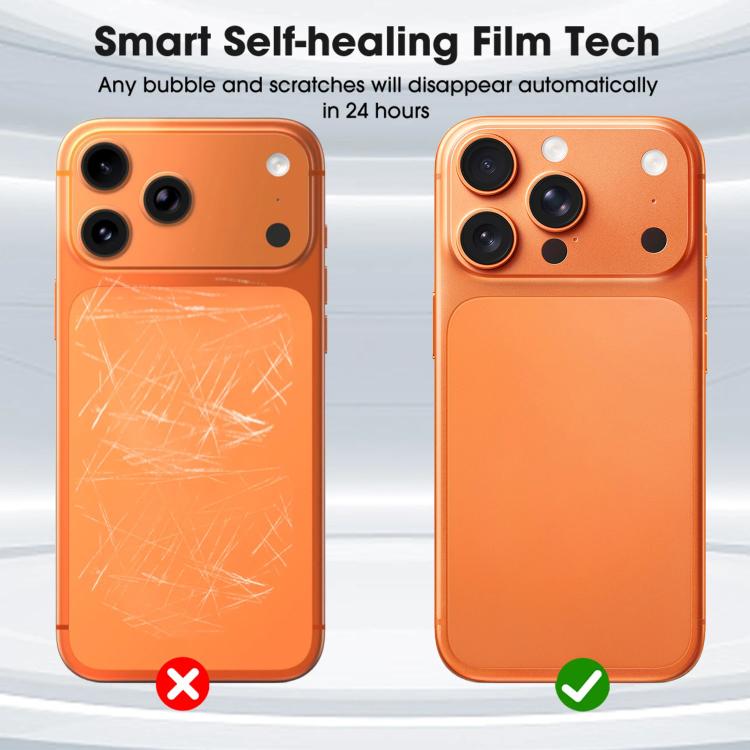 Transformación ultradelgada de Kalebol en 17 Pro con cubierta trasera de aleación de aluminio mate, For iPhone 16 Pro, For iPhone 15 Pro, For iPhone 14 Pro, For iPhone 13 Pro