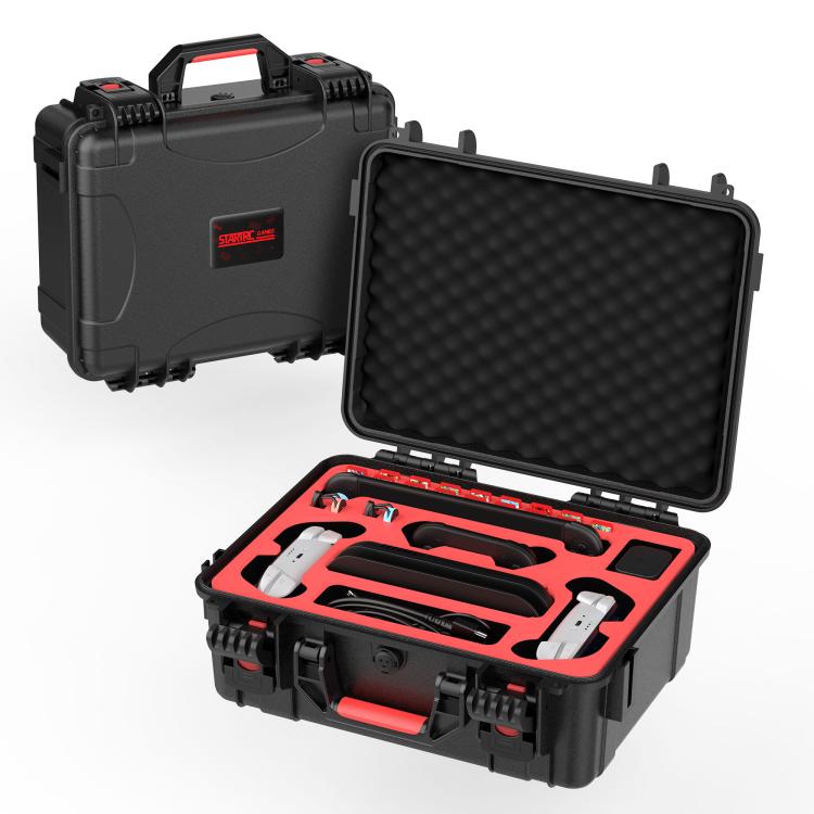 Consola portátil multifuncional Pro Controller con estuche impermeable., For Nintendo Switch 2