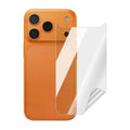 Protector de pantalla trasero de hidrogel transparente HD resistente a los arañazos de Kalebol, For iPhone 17 Pro Max, For iPhone 17 Pro, For iPhone Air