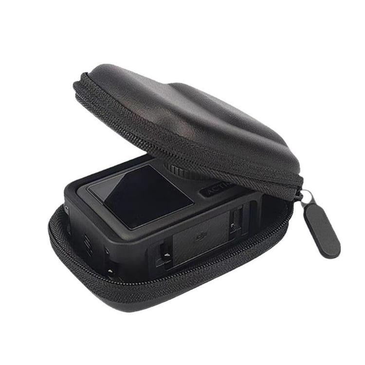 Mini bolsa de almacenamiento portátil, impermeable y a prueba de golpes., For DJI Action 6