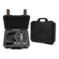 Maleta de seguridad portátil, impermeable y a prueba de explosiones para llevar al hombro., For DJI Neo 2